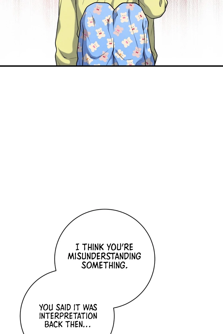 A Familiar Taste [Kaizen Scan] - Chapter 6 manhwa