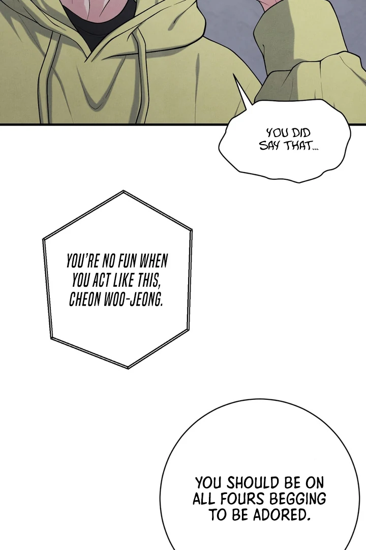 A Familiar Taste [Kaizen Scan] - Chapter 6 manhwa