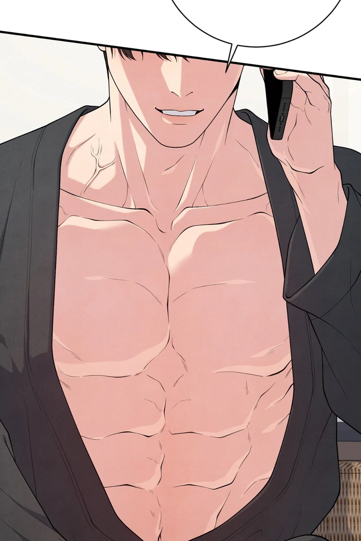 A Familiar Taste [Kaizen Scan] - Chapter 6 manhwa