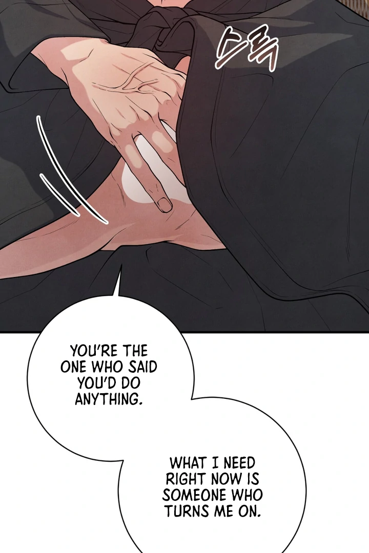 A Familiar Taste [Kaizen Scan] - Chapter 6 manhwa