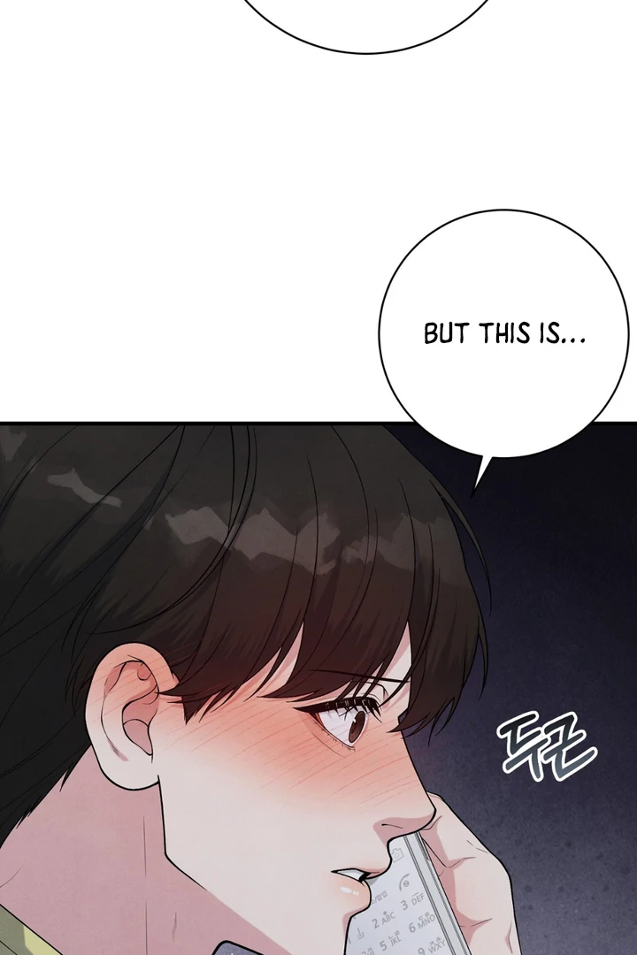 A Familiar Taste [Kaizen Scan] - Chapter 6 manhwa