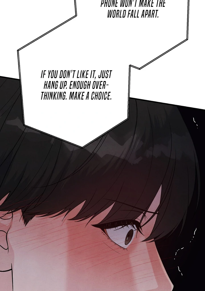 A Familiar Taste [Kaizen Scan] - Chapter 6 manhwa