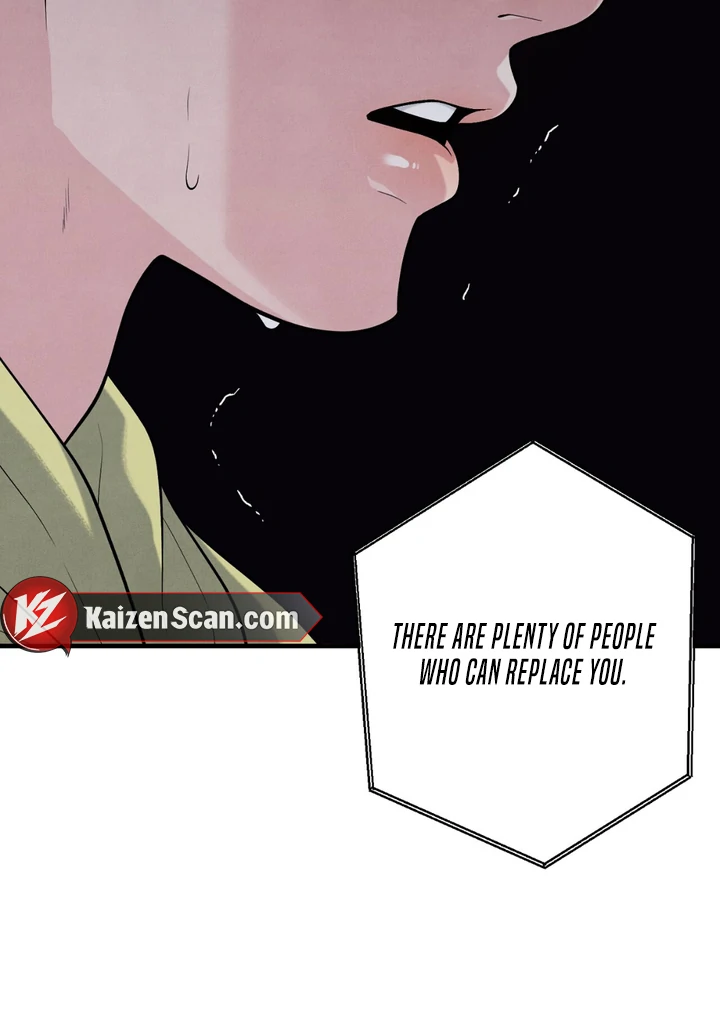 A Familiar Taste [Kaizen Scan] - Chapter 6 manhwa