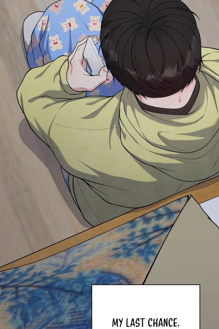 A Familiar Taste [Kaizen Scan] - Chapter 6 manhwa