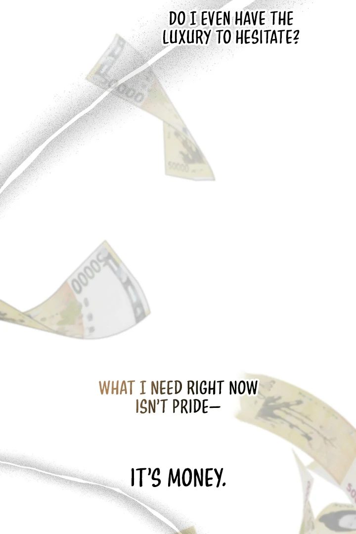 A Familiar Taste [Kaizen Scan] - Chapter 6 manhwa