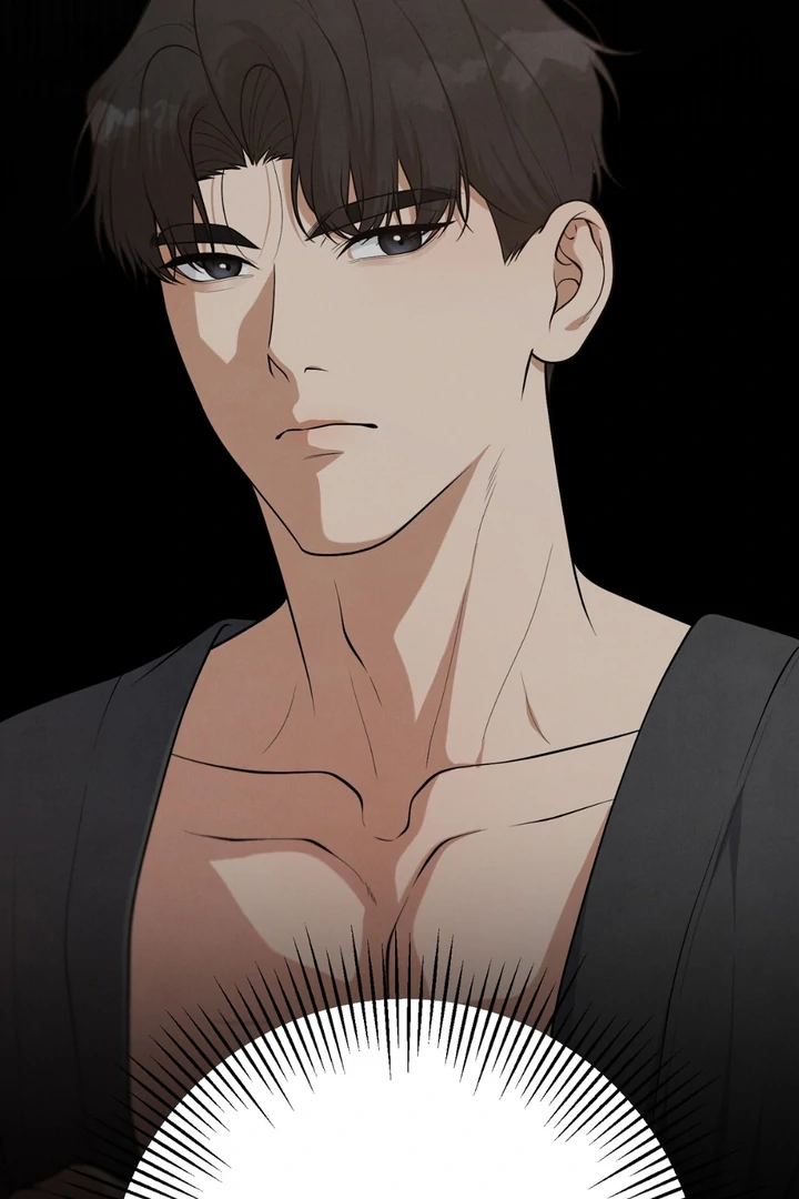 A Familiar Taste [Kaizen Scan] - Chapter 6 manhwa