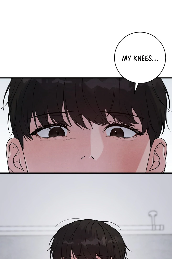 A Familiar Taste [Kaizen Scan] - Chapter 6 manhwa