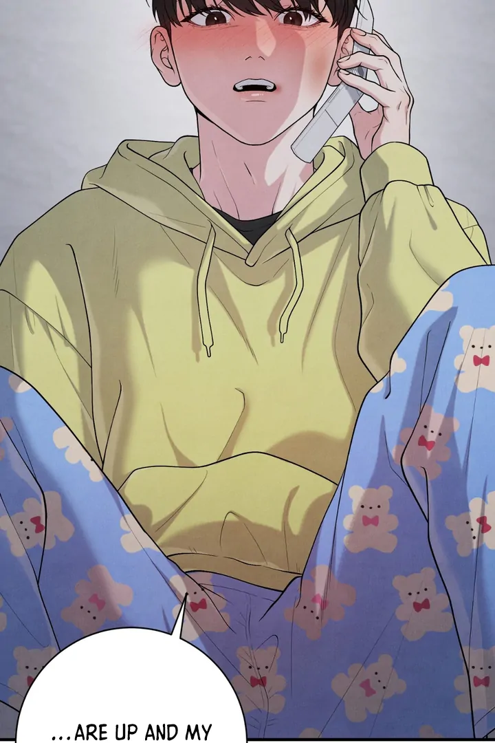 A Familiar Taste [Kaizen Scan] - Chapter 6 manhwa