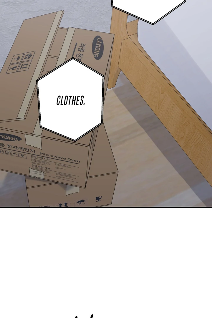 A Familiar Taste [Kaizen Scan] - Chapter 6 manhwa