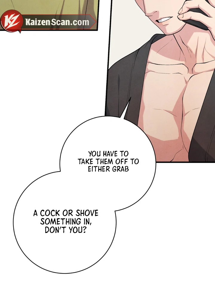 A Familiar Taste [Kaizen Scan] - Chapter 6 manhwa