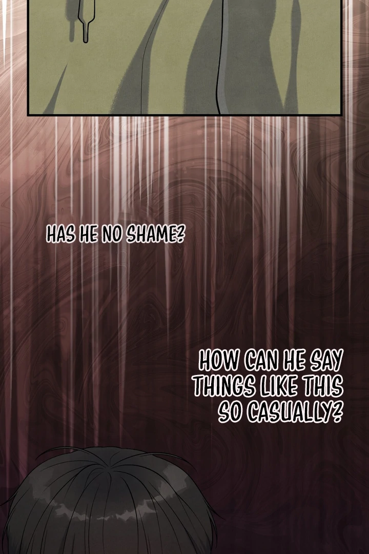 A Familiar Taste [Kaizen Scan] - Chapter 6 manhwa