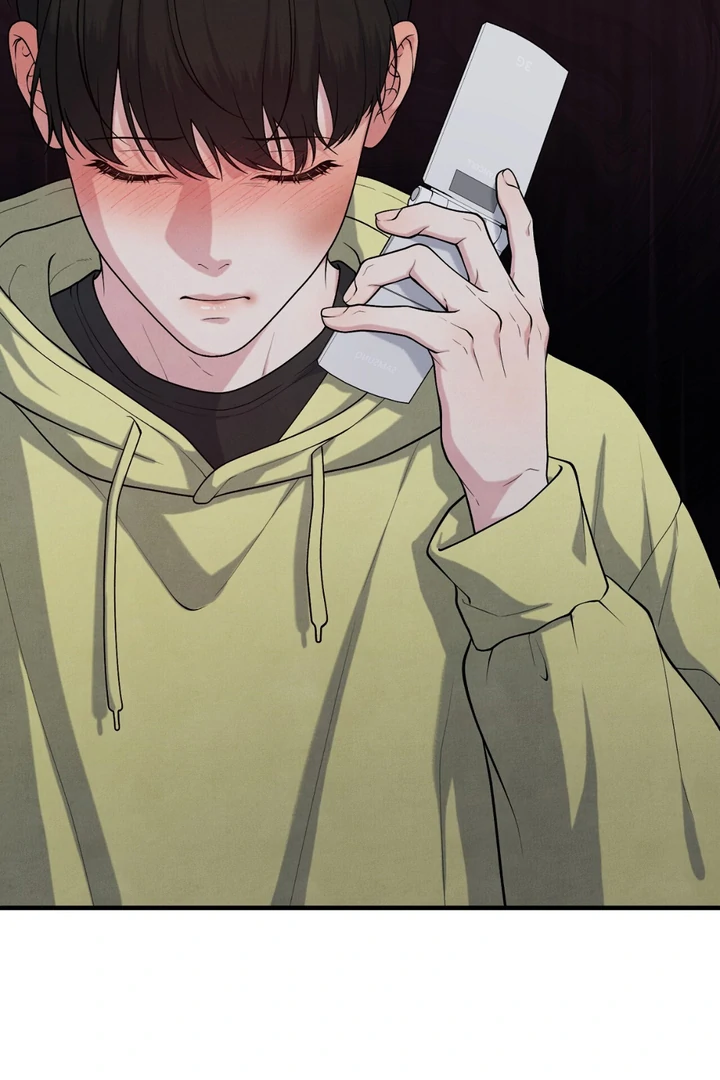 A Familiar Taste [Kaizen Scan] - Chapter 6 manhwa