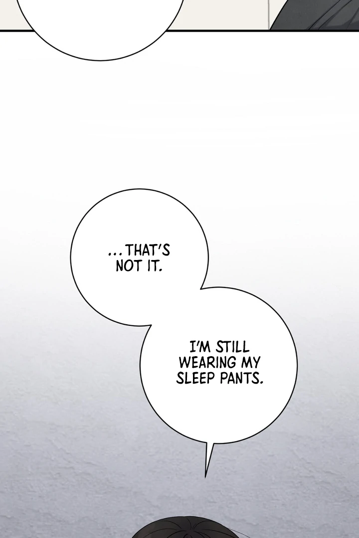 A Familiar Taste [Kaizen Scan] - Chapter 6 manhwa