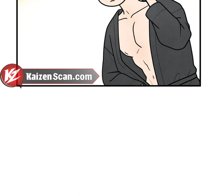 A Familiar Taste [Kaizen Scan] - Chapter 6 manhwa