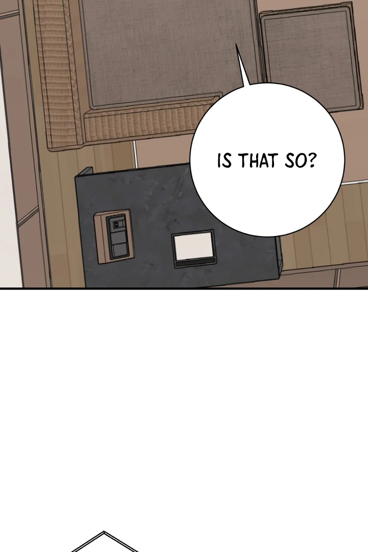 A Familiar Taste [Kaizen Scan] - Chapter 6 manhwa