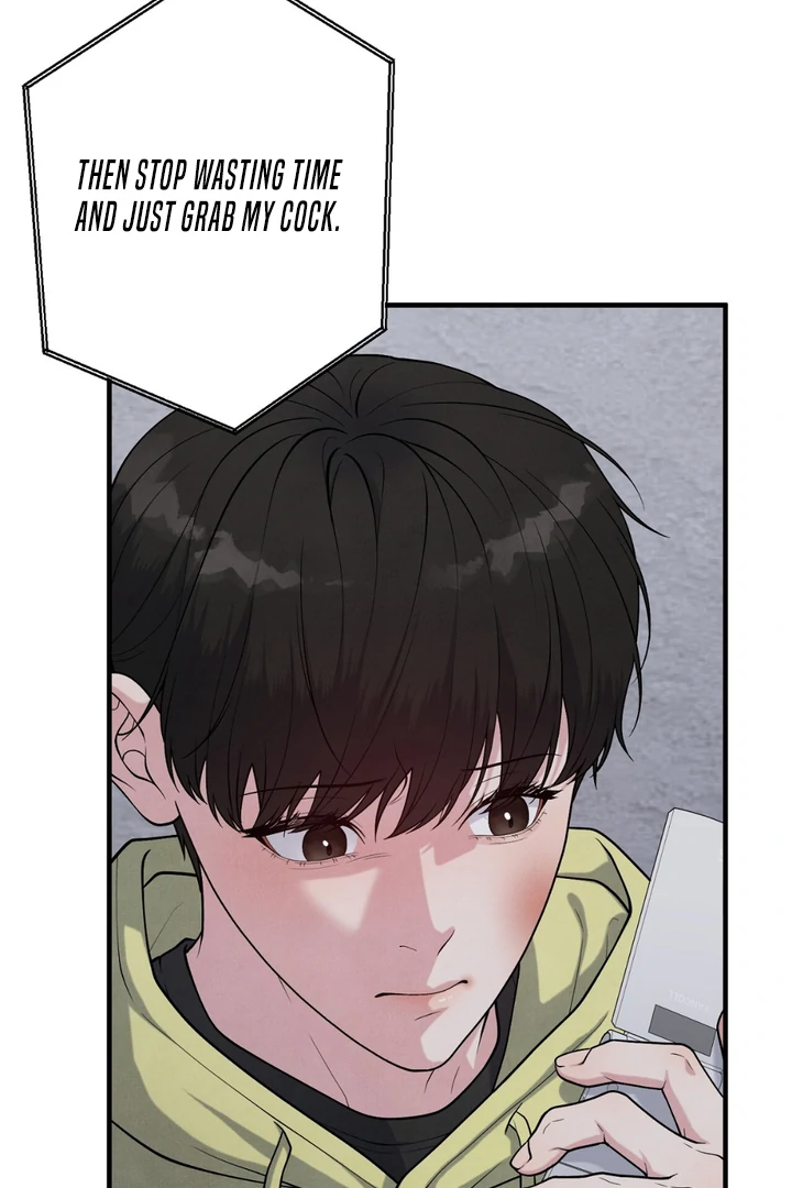 A Familiar Taste [Kaizen Scan] - Chapter 6 manhwa