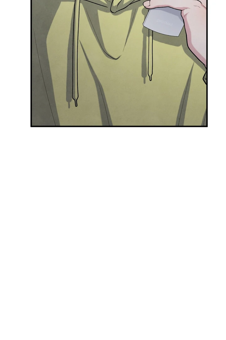 A Familiar Taste [Kaizen Scan] - Chapter 6 manhwa