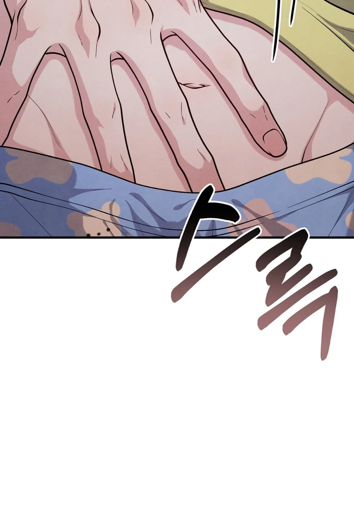 A Familiar Taste [Kaizen Scan] - Chapter 6 manhwa