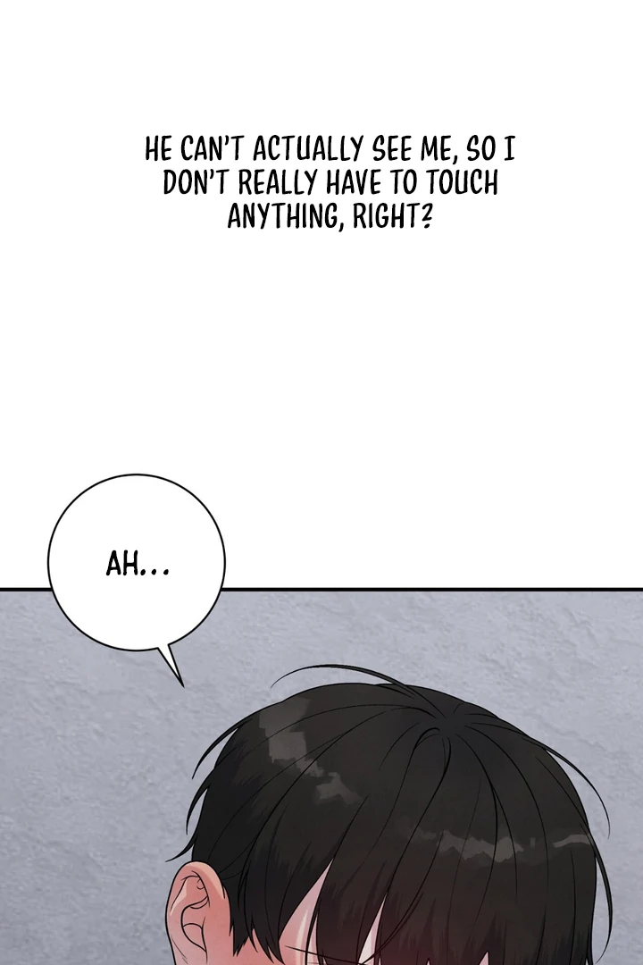 A Familiar Taste [Kaizen Scan] - Chapter 6 manhwa