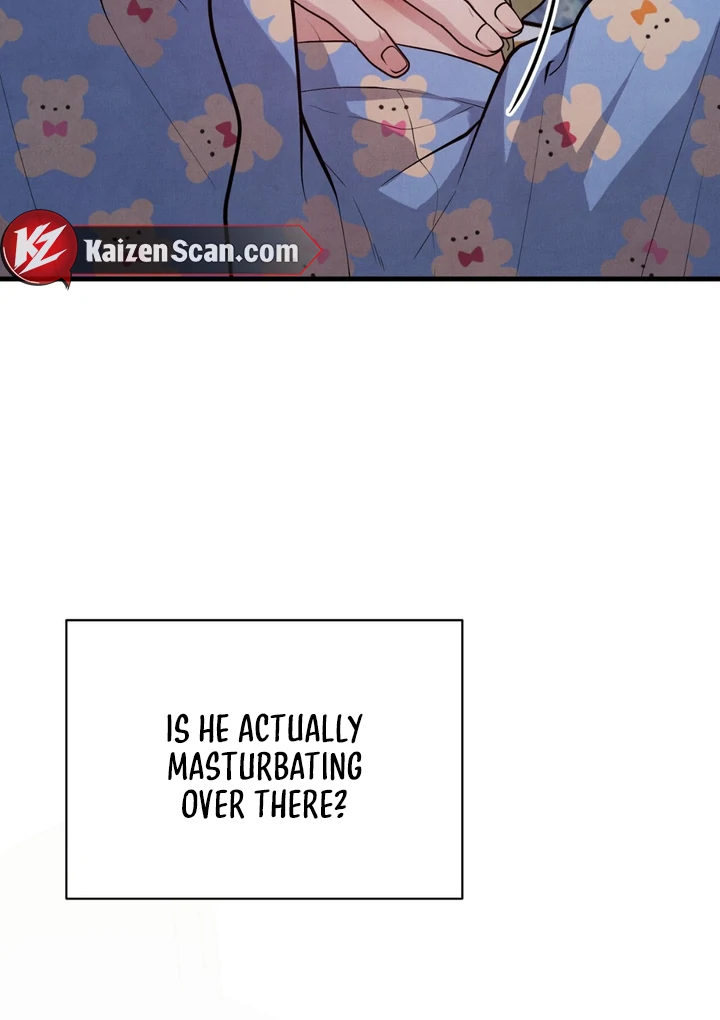 A Familiar Taste [Kaizen Scan] - Chapter 6 manhwa