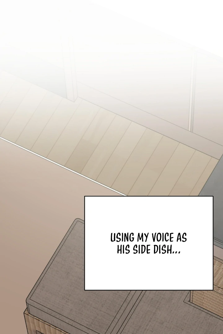 A Familiar Taste [Kaizen Scan] - Chapter 6 manhwa