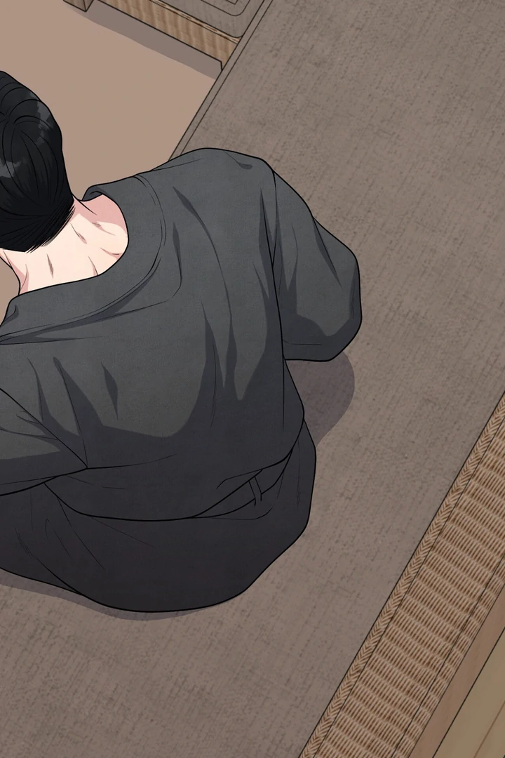 A Familiar Taste [Kaizen Scan] - Chapter 6 manhwa