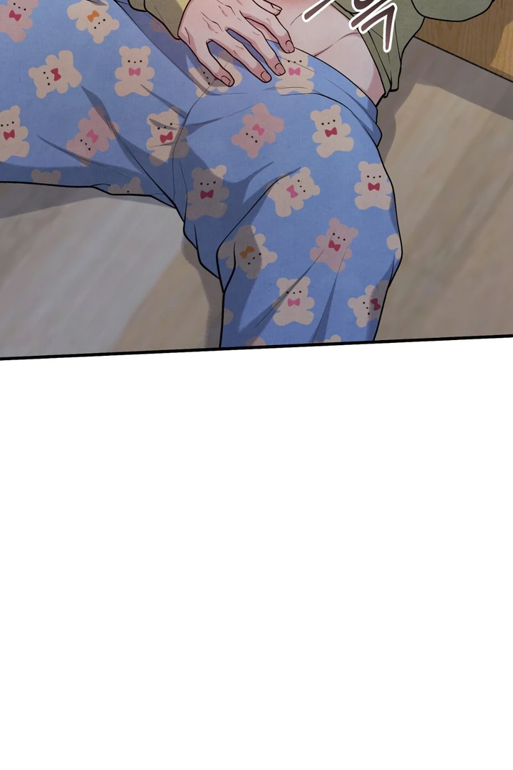 A Familiar Taste [Kaizen Scan] - Chapter 6 manhwa