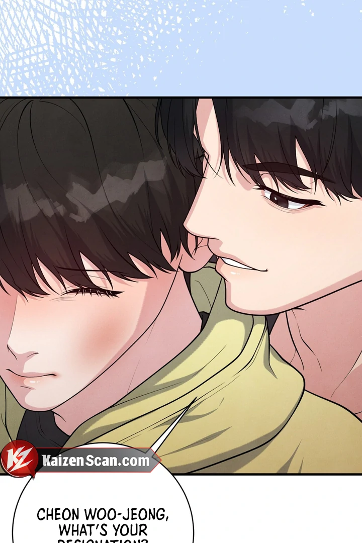 A Familiar Taste [Kaizen Scan] - Chapter 6 manhwa