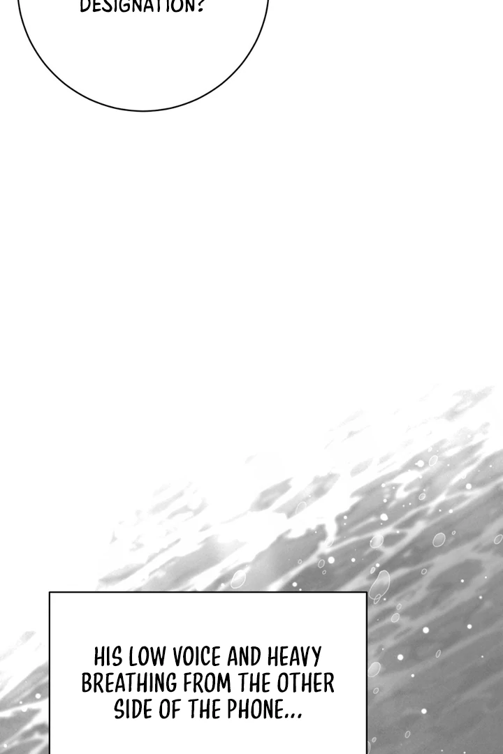 A Familiar Taste [Kaizen Scan] - Chapter 6 manhwa