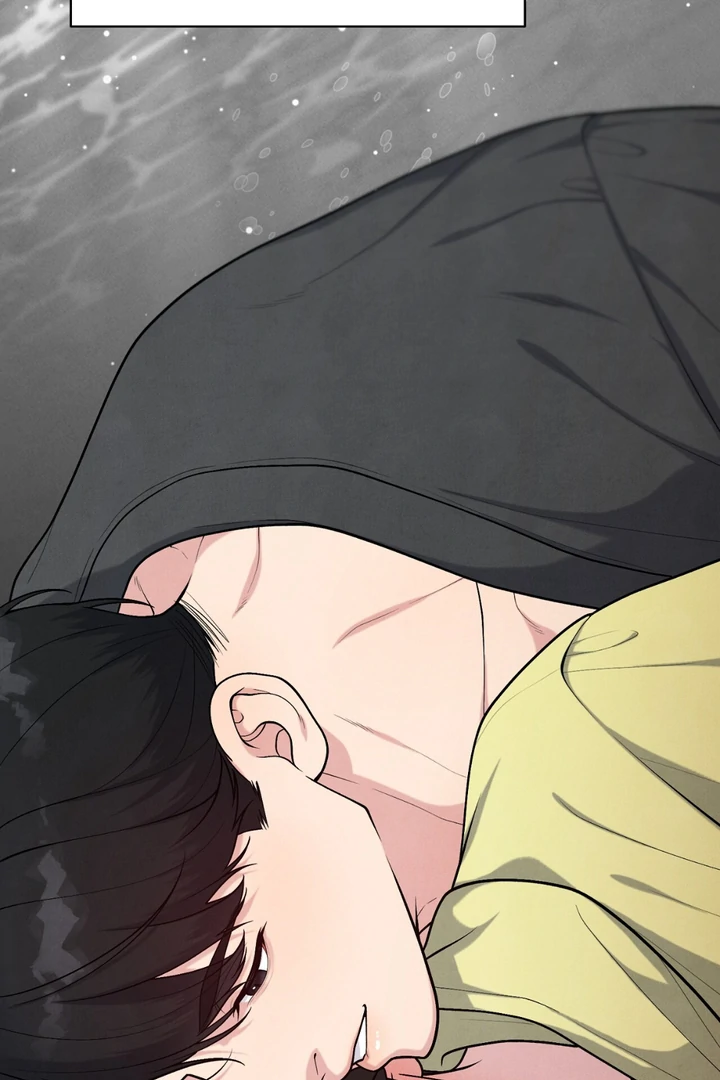 A Familiar Taste [Kaizen Scan] - Chapter 6 manhwa