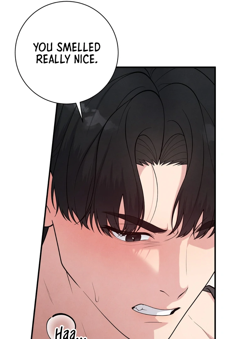 A Familiar Taste [Kaizen Scan] - Chapter 6 manhwa