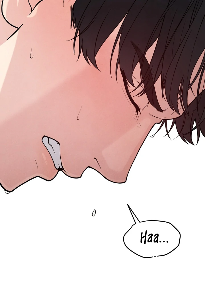 A Familiar Taste [Kaizen Scan] - Chapter 6 manhwa