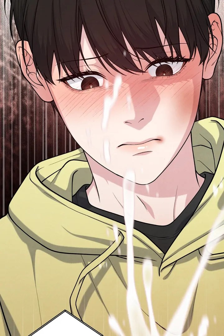 A Familiar Taste [Kaizen Scan] - Chapter 6 manhwa