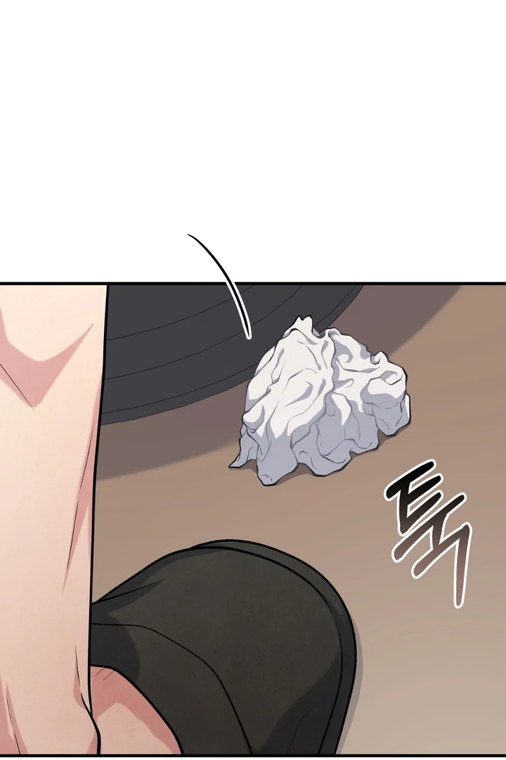 A Familiar Taste [Kaizen Scan] - Chapter 6 manhwa