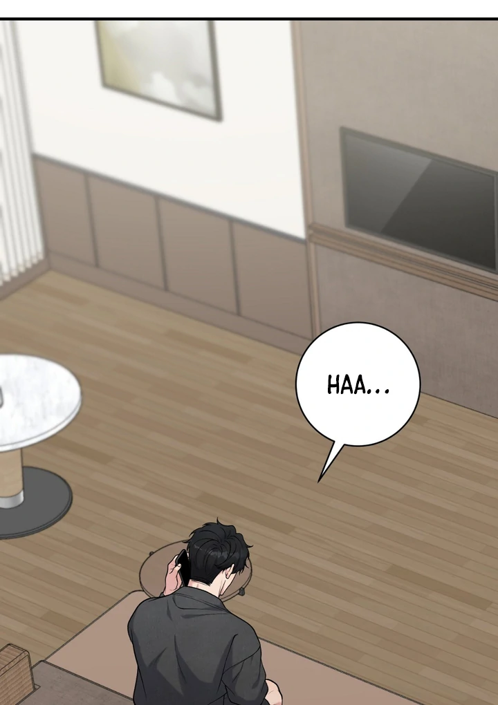 A Familiar Taste [Kaizen Scan] - Chapter 6 manhwa