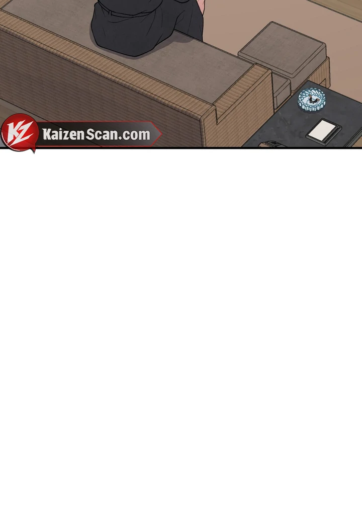 A Familiar Taste [Kaizen Scan] - Chapter 6 manhwa