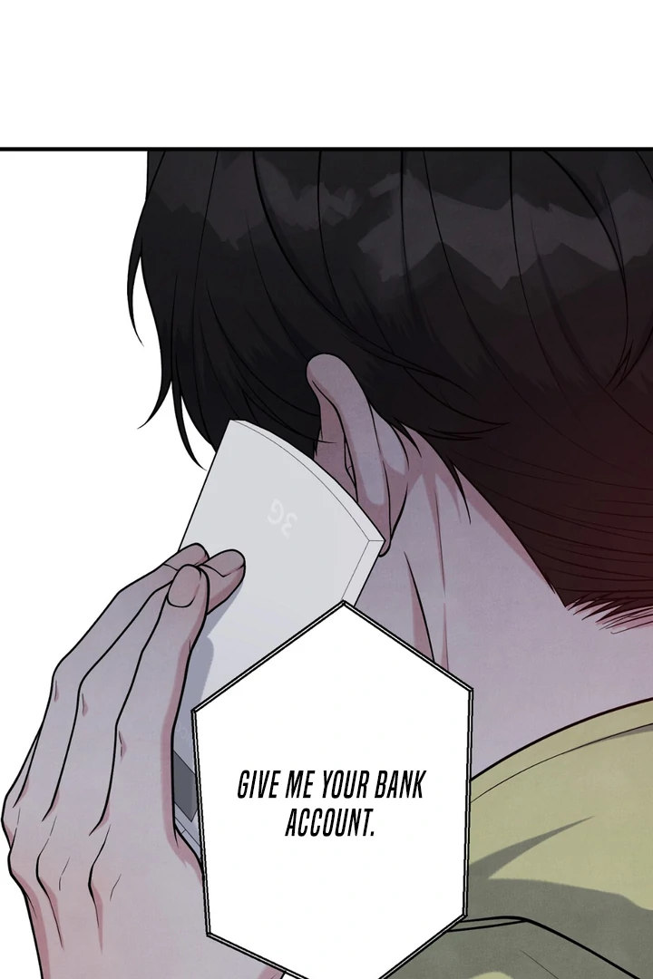 A Familiar Taste [Kaizen Scan] - Chapter 6 manhwa