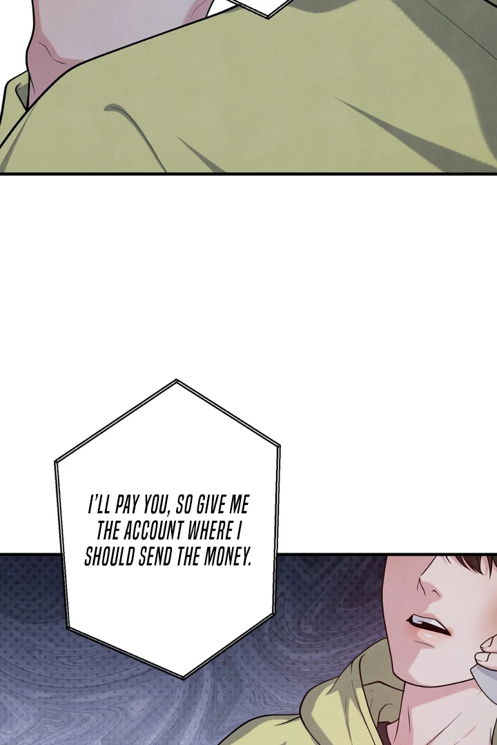 A Familiar Taste [Kaizen Scan] - Chapter 6 manhwa