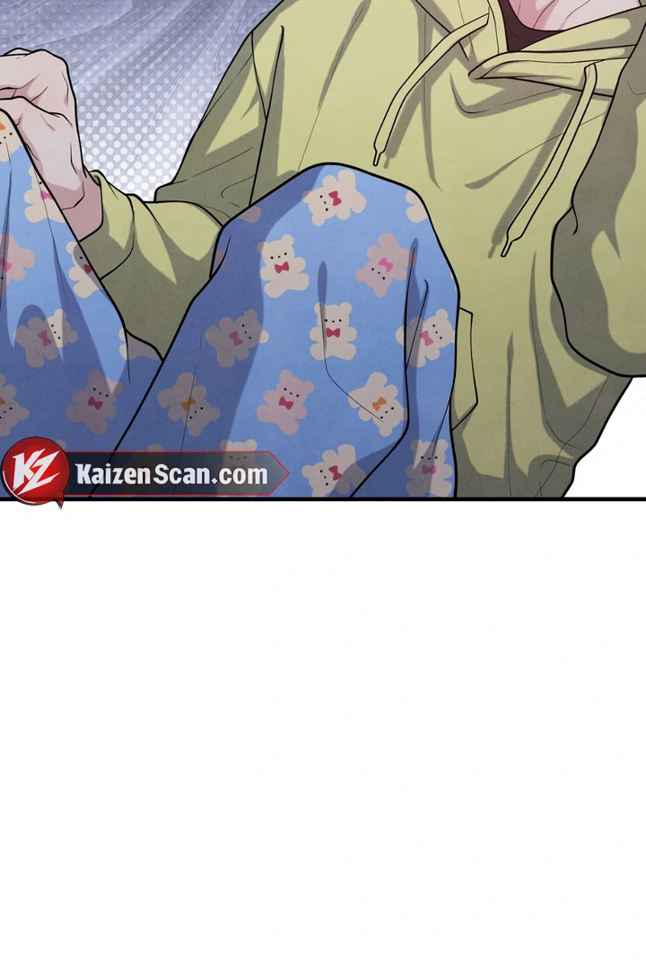 A Familiar Taste [Kaizen Scan] - Chapter 6 manhwa