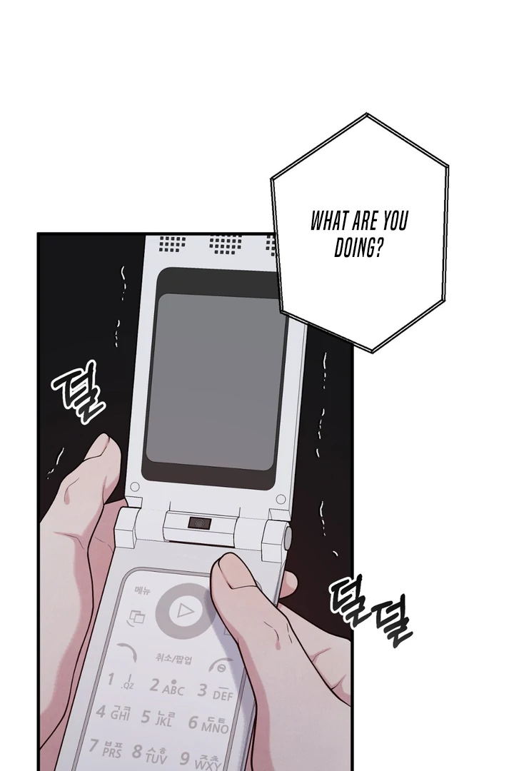 A Familiar Taste [Kaizen Scan] - Chapter 6 manhwa