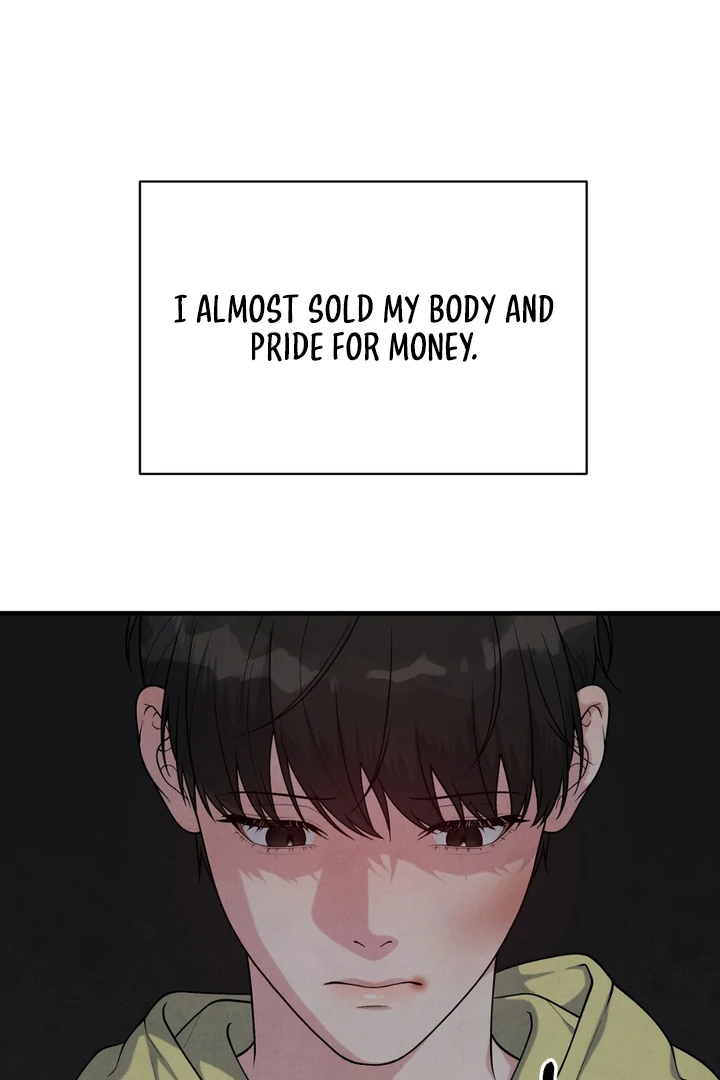 A Familiar Taste [Kaizen Scan] - Chapter 6 manhwa