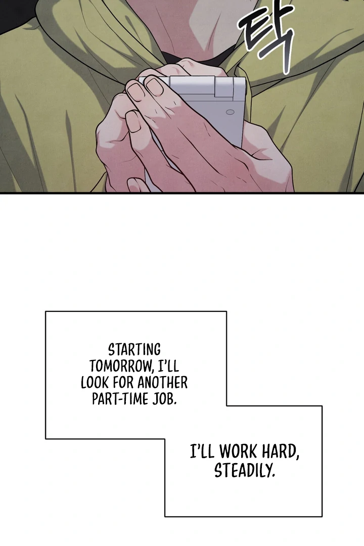 A Familiar Taste [Kaizen Scan] - Chapter 6 manhwa