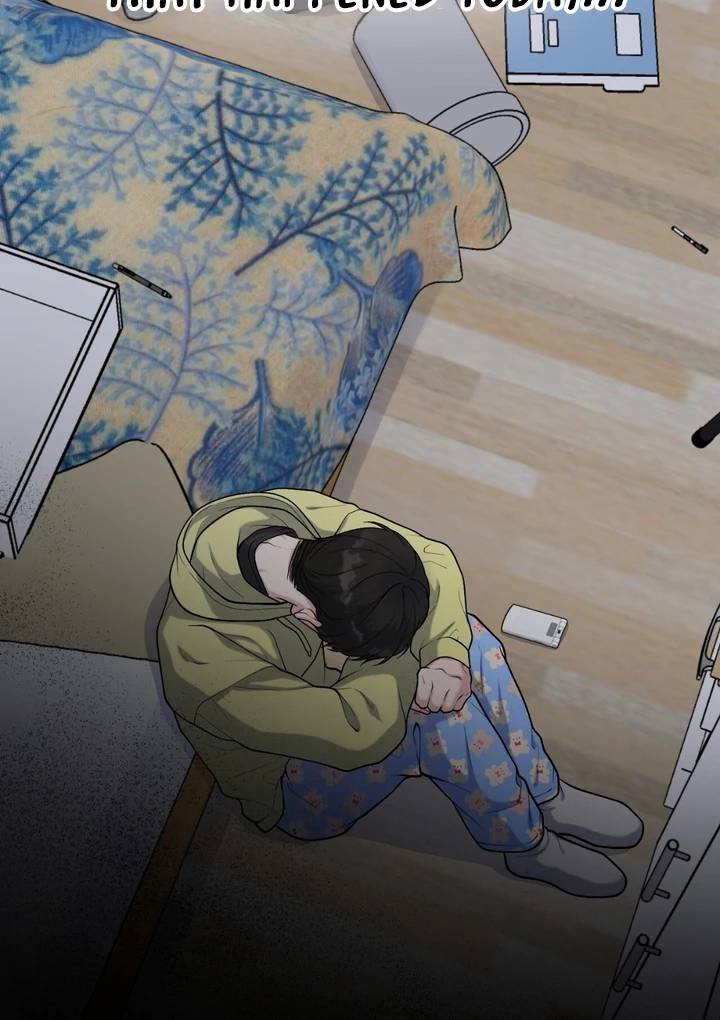 A Familiar Taste [Kaizen Scan] - Chapter 6 manhwa