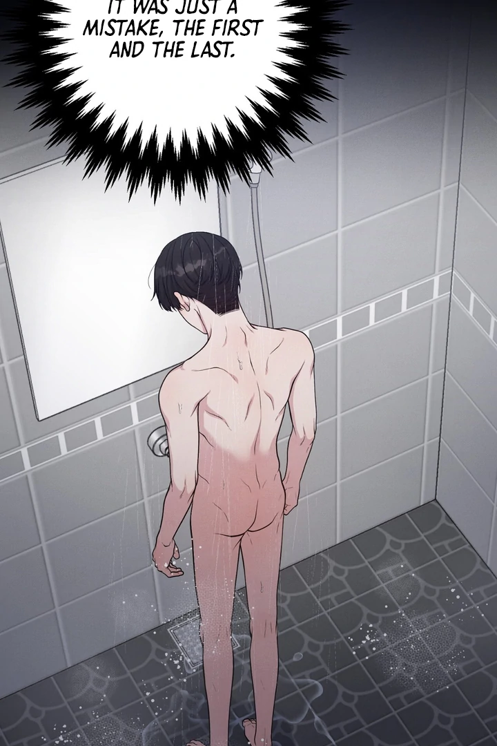 A Familiar Taste [Kaizen Scan] - Chapter 7 manhwa