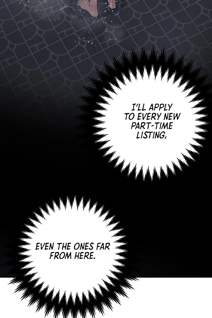 A Familiar Taste [Kaizen Scan] - Chapter 7 manhwa