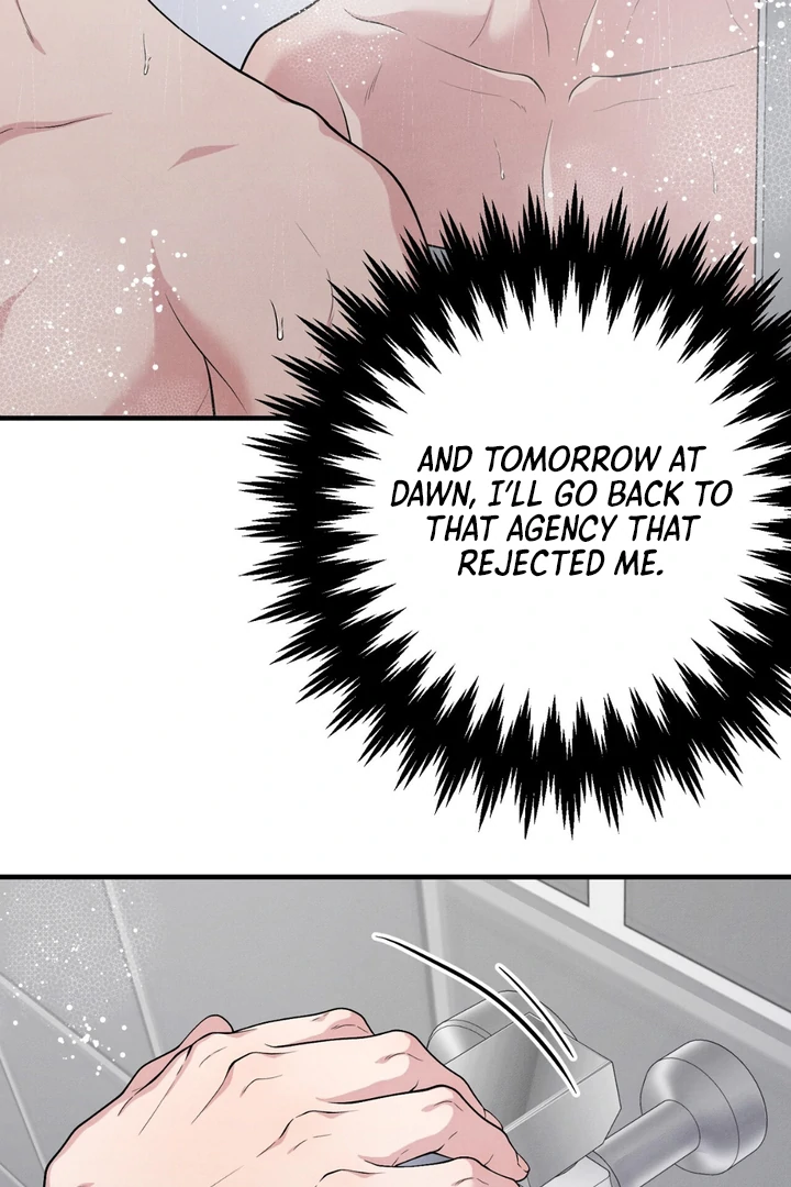 A Familiar Taste [Kaizen Scan] - Chapter 7 manhwa