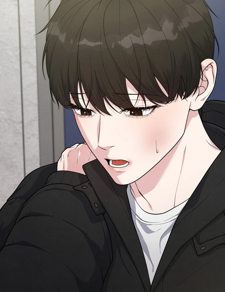 A Familiar Taste [Kaizen Scan] - Chapter 7 manhwa