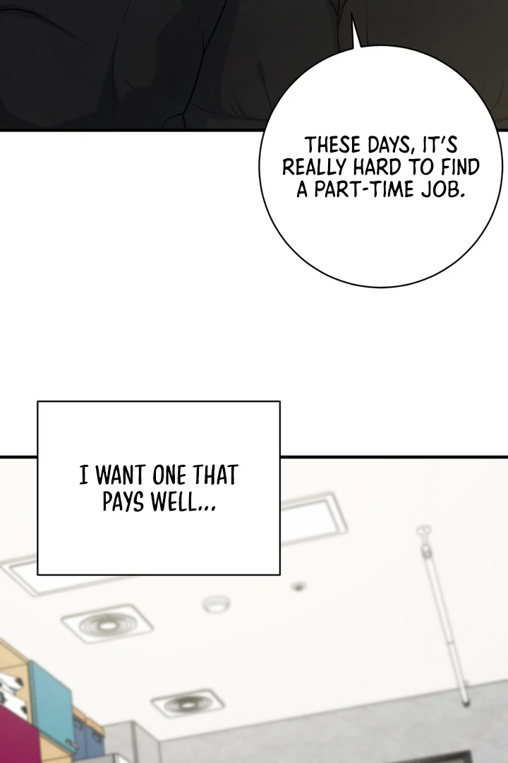 A Familiar Taste [Kaizen Scan] - Chapter 7 manhwa