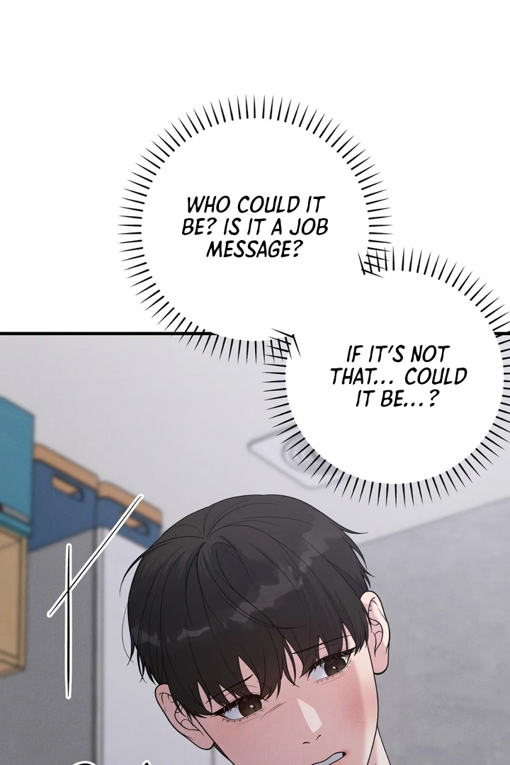 A Familiar Taste [Kaizen Scan] - Chapter 7 manhwa