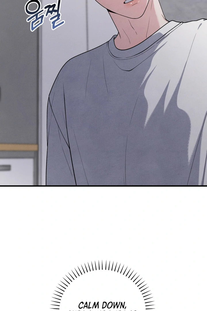 A Familiar Taste [Kaizen Scan] - Chapter 7 manhwa